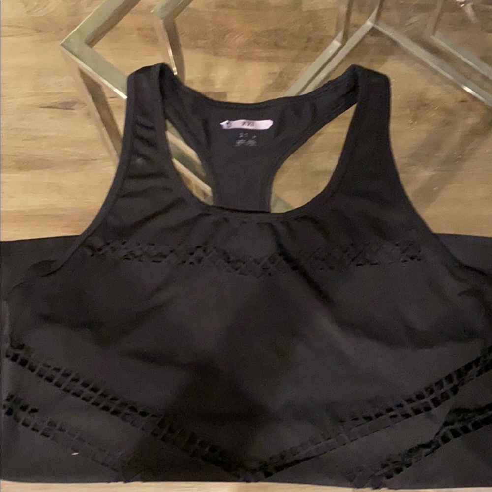 Athletic Tank